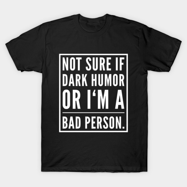 Dark Humor Gifts BlageusDown
